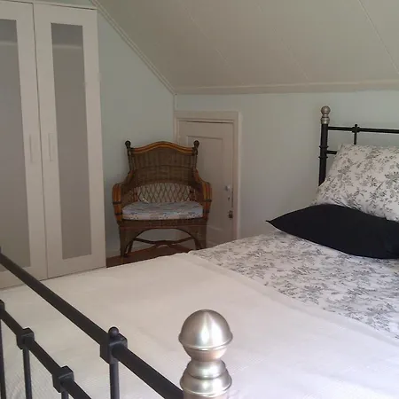 Welkom Op De Mildert Bed & Breakfast *