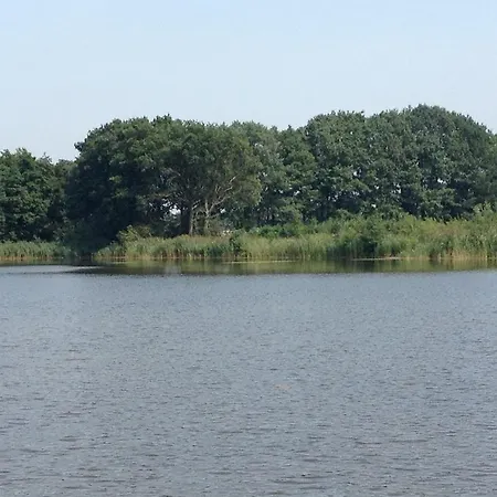 Welkom Op De Mildert Bed & Breakfast *