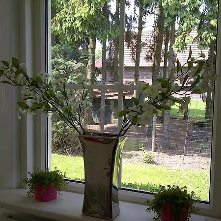 Bed & Breakfast Welkom Op De Mildert