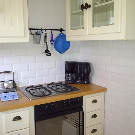 לינה וארוחת בוקר Welkom Op De Mildert