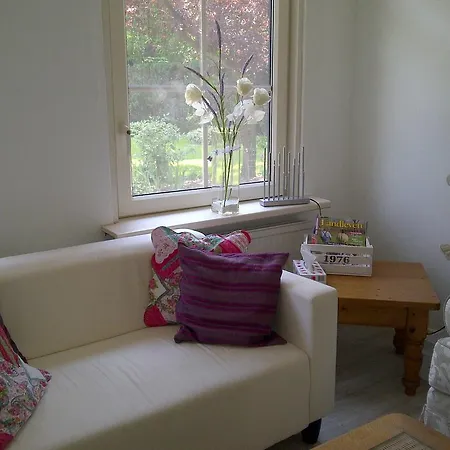 Bed & Breakfast Welkom Op De Mildert Nederweert