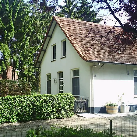 Bed & Breakfast Welkom Op De Mildert