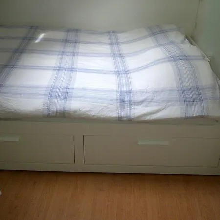 לינה וארוחת בוקר Welkom Op De Mildert