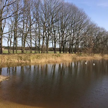 Welkom Op De Mildert לינה וארוחת בוקר *