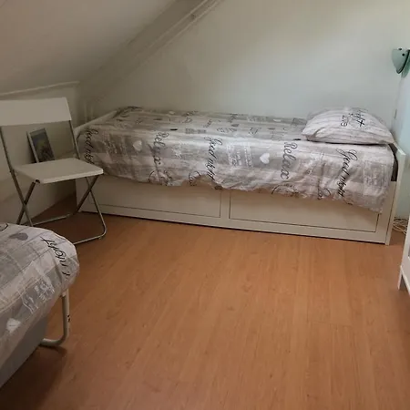 Welkom Op De Mildert לינה וארוחת בוקר