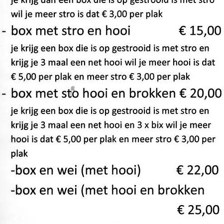 Welkom Op De Mildert