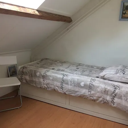 Welkom Op De Mildert Bed & Breakfast *