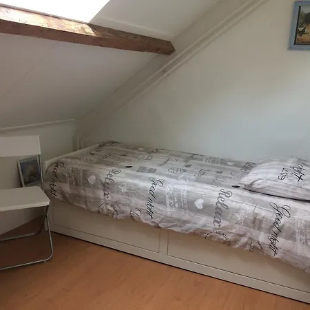 Welkom Op De Mildert לינה וארוחת בוקר *