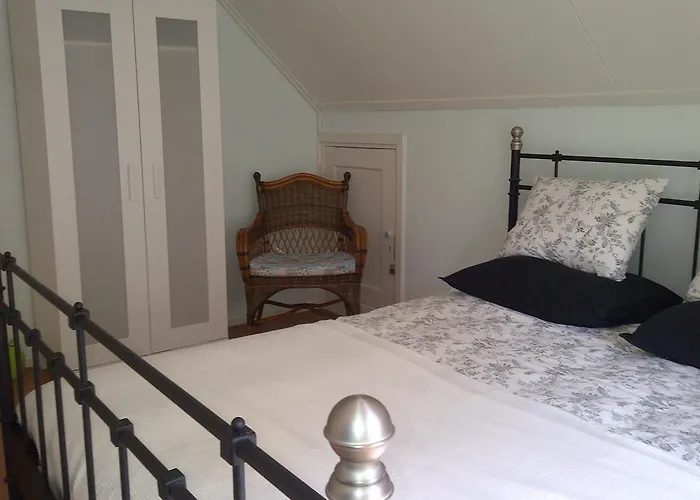 Welkom Op De Mildert Bed and breakfast *