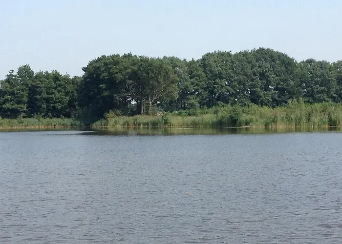 Welkom Op De Mildert Bed and breakfast *