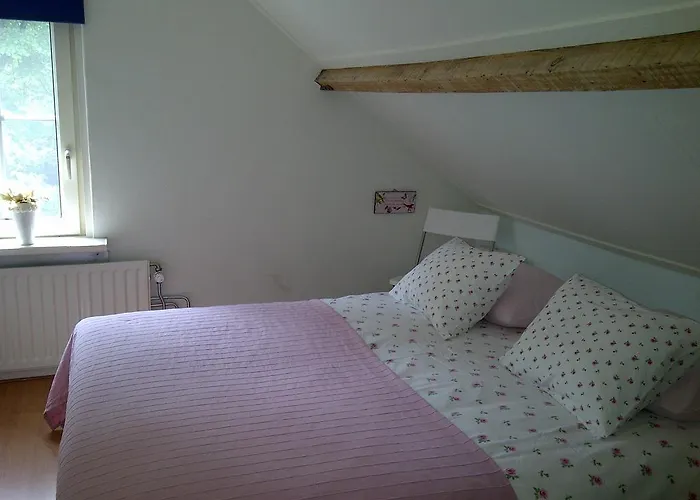 Bed and breakfast Welkom Op De Mildert Nederweert