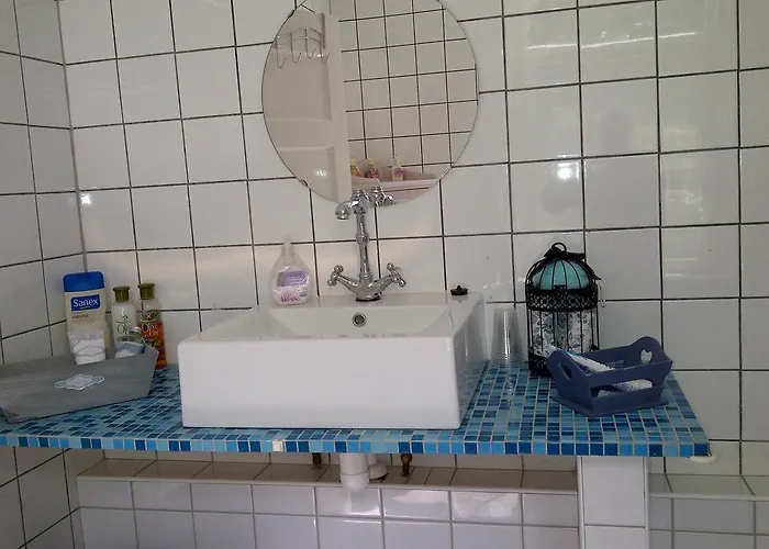 Welkom Op De Mildert