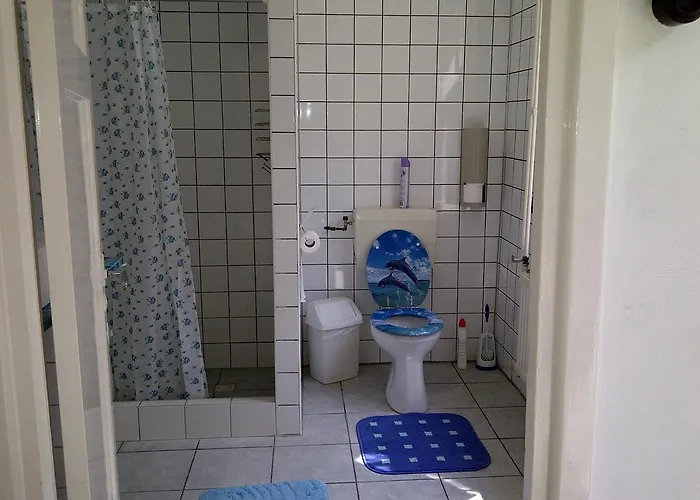 Bed and breakfast Welkom Op De Mildert *