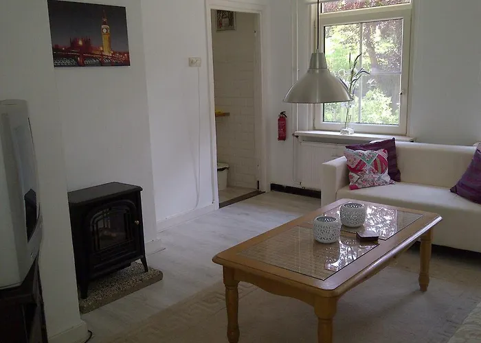 Welkom Op De Mildert Nederweert