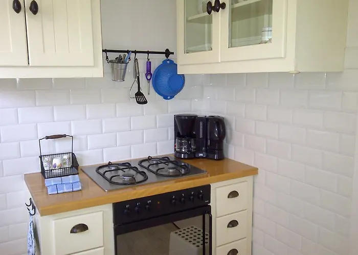 Bed and breakfast Welkom Op De Mildert