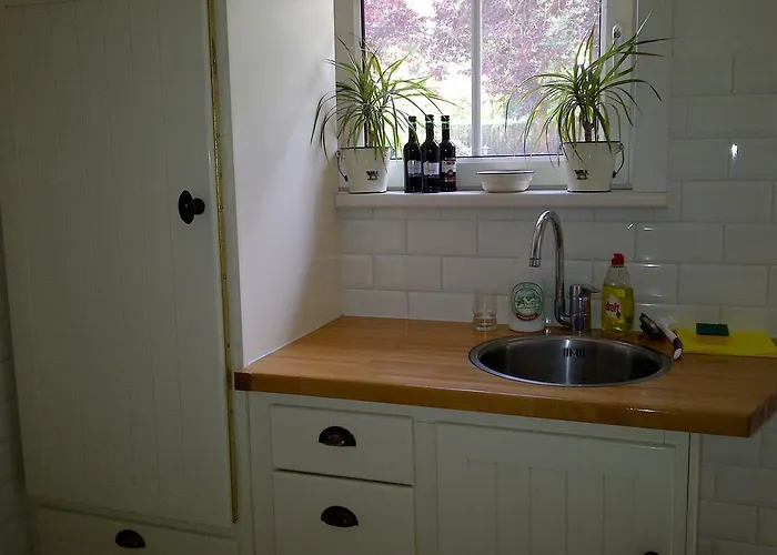 Welkom Op De Mildert