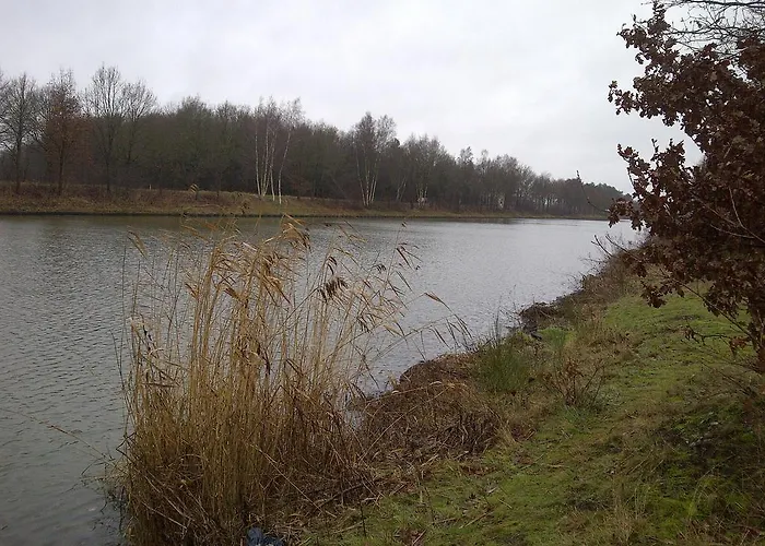 Welkom Op De Mildert