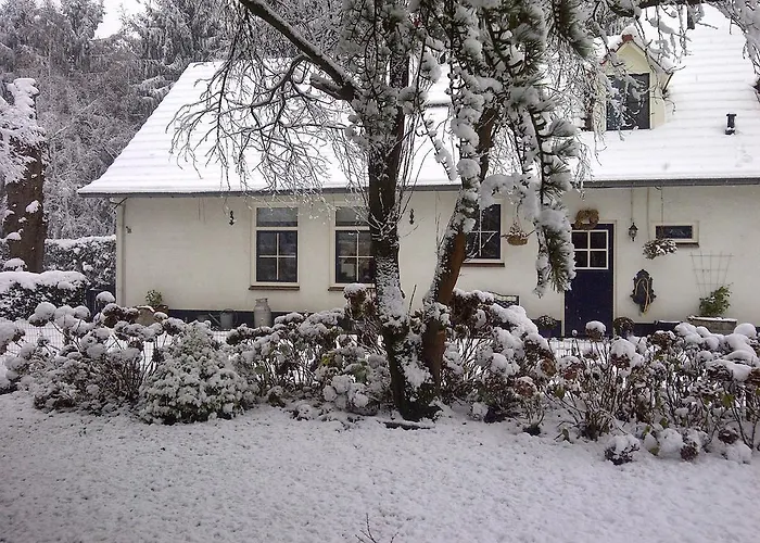 Bed and breakfast Welkom Op De Mildert Nederweert