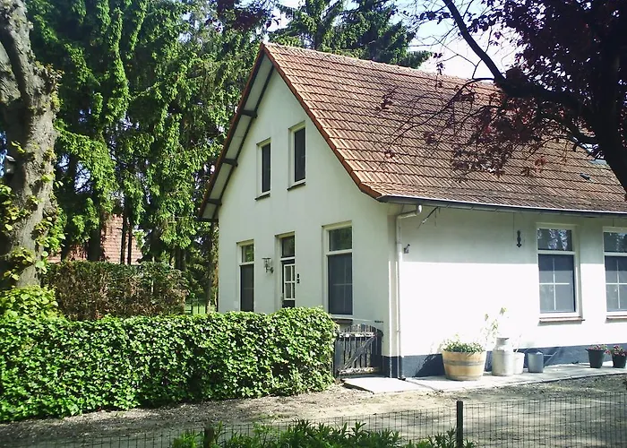 Bed and breakfast Welkom Op De Mildert