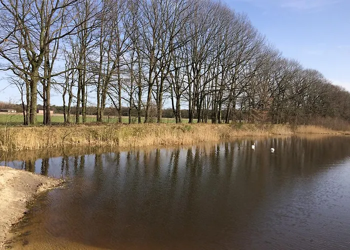 Welkom Op De Mildert Bed and breakfast *