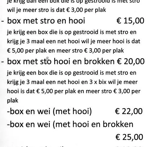 Welkom Op De Mildert