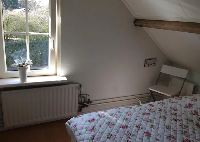 Welkom Op De Mildert Nederweert