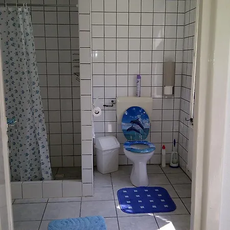 Alojamento de Acomodação e Pequeno-almoço Welkom Op De Mildert *