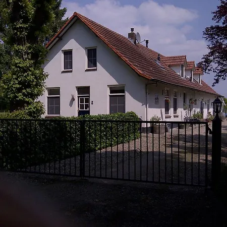 Welkom Op De Mildert