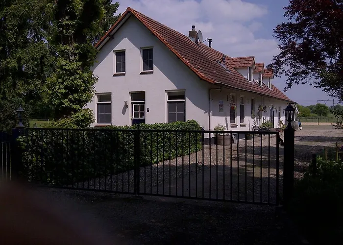 Welkom Op De Mildert