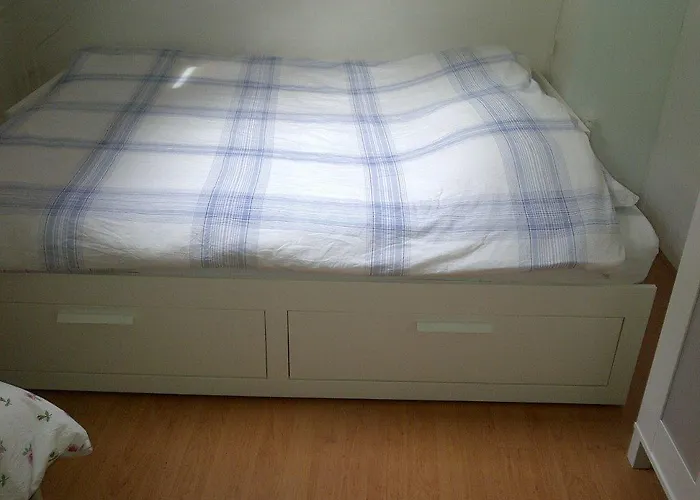 فندق مبيت وإفطار Welkom Op De Mildert