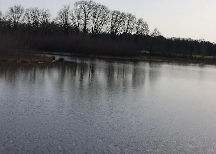 Welkom Op De Mildert