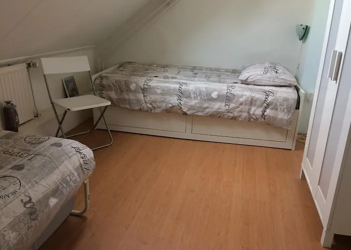 Welkom Op De Mildert فندق مبيت وإفطار